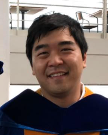 Joon Chung, Ph.D.